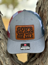 Load image into Gallery viewer, CUSTOM Trucker Hat