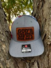 Load image into Gallery viewer, CUSTOM Trucker Hat