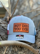 Load image into Gallery viewer, Defund The ATF Trucker Hats