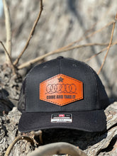 Load image into Gallery viewer, Texas Flag Trucker Hats