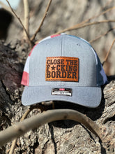 Load image into Gallery viewer, Texas Flag Trucker Hats