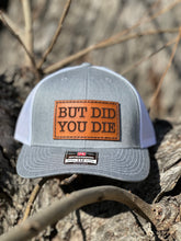 Load image into Gallery viewer, Close The F*cking Border Trucker Hats