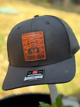 Load image into Gallery viewer, Trump Mug Shot 2024 Trucker Hat