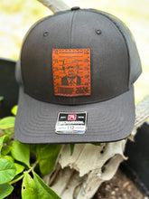 Load image into Gallery viewer, Trump Mug Shot 2024 Trucker Hat