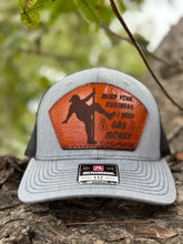 Load image into Gallery viewer, CUSTOM Trucker Hat