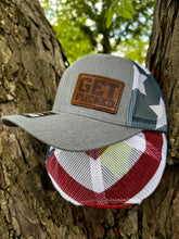 Load image into Gallery viewer, DILLIGAF Trucker Hats

