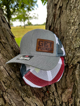 Load image into Gallery viewer, CUSTOM Trucker Hat