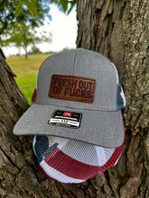 Load image into Gallery viewer, Get Fucked Trucker Hats
