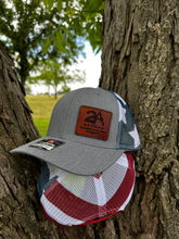 Load image into Gallery viewer, Come & Take It (Barbwire) Trucker Hats
