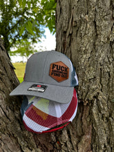 Load image into Gallery viewer, Get Fucked Trucker Hats