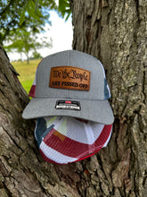 Load image into Gallery viewer, Get Fucked Trucker Hats