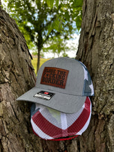 Load image into Gallery viewer, We The People Are Pissed Off Trucker Hats