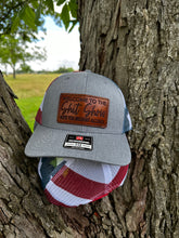 Load image into Gallery viewer, Fuck Around & Find Out Trucker Hats