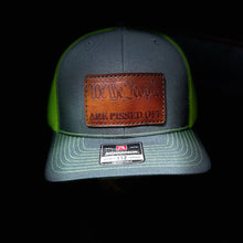 Load image into Gallery viewer, Eat A Bag Of Dicks Trucker Hats