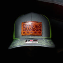 Load image into Gallery viewer, Eat A Bag Of Dicks Trucker Hats