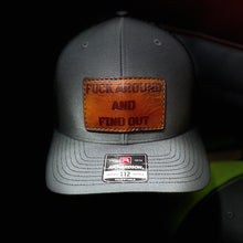 Load image into Gallery viewer, Eat A Bag Of Dicks Trucker Hats