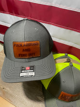 Load image into Gallery viewer, Eat A Bag Of Dicks Trucker Hats