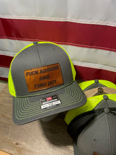 Load image into Gallery viewer, Eat A Bag Of Dicks Trucker Hats
