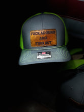 Load image into Gallery viewer, Eat A Bag Of Dicks Trucker Hats