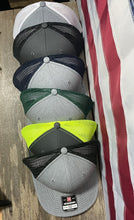 Load image into Gallery viewer, Eat A Bag Of Dicks Trucker Hats