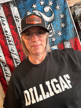 Load image into Gallery viewer, DILLIGAF Trucker Hats