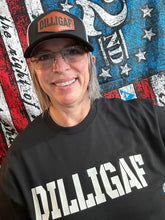 Load image into Gallery viewer, DILLIGAF Trucker Hats