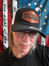 Load image into Gallery viewer, DILLIGAF Trucker Hats