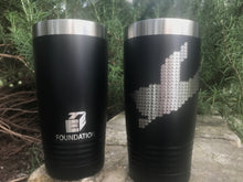 Load image into Gallery viewer, Custom 20oz Tumblers - Case of 24 minimum