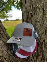 Load image into Gallery viewer, God’s Children Are Not For Sale Trucker Hats
