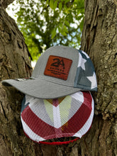 Load image into Gallery viewer, This is my Peace Symbol Trucker Hats

