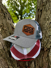 Load image into Gallery viewer, God’s Children Are Not For Sale Trucker Hats
