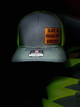 Load image into Gallery viewer, Black Guns Matter Trucker Hats
