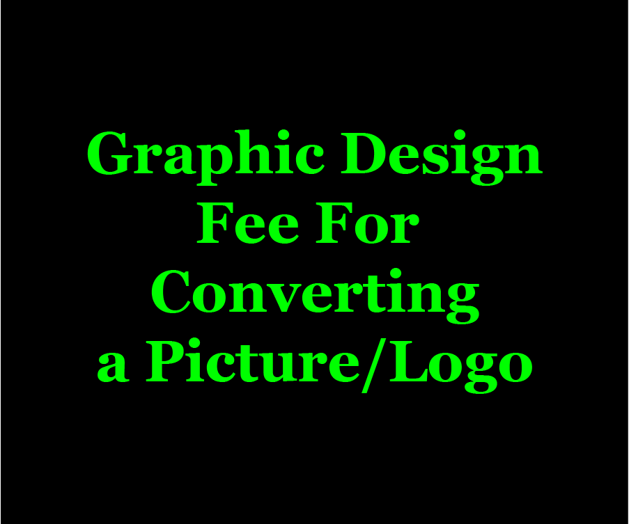 Graphic Design Work For Logos